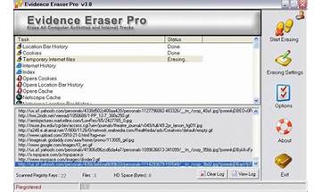 Mindsoft Evidence Eraser for Windows - Download it from Habererciyes for free